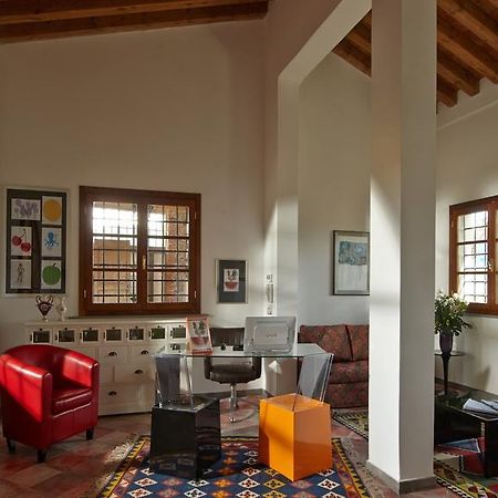 سان جوليانو تيرمي B&B Ai Condotti Di Pisa Da Filippo المظهر الخارجي الصورة