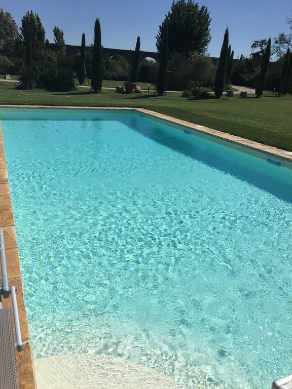سان جوليانو تيرمي B&B Ai Condotti Di Pisa Da Filippo المظهر الخارجي الصورة