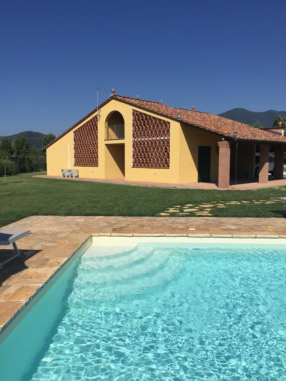 سان جوليانو تيرمي B&B Ai Condotti Di Pisa Da Filippo المظهر الخارجي الصورة